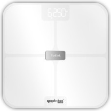 Ваги підлогові TEFAL GOODVIBES SPORT BM 9740F0