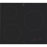 Варильна поверхня електрична ELECTROLUX LIB60320CL