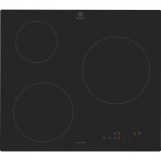 Варильна поверхня електрична ELECTROLUX LIB60320CL