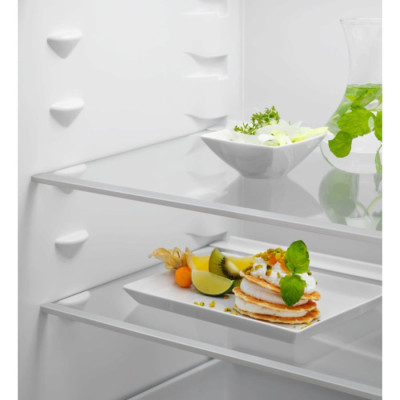Холодильник вбудований ELECTROLUX ENA7TE75S
