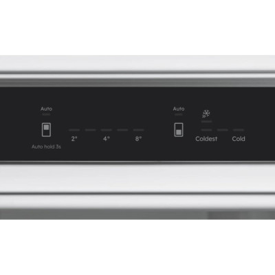 Холодильник вбудований ELECTROLUX ENA7CE19S