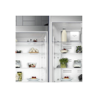 Холодильник вбудований ELECTROLUX ENA7CE19S