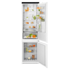 Холодильник вбудований ELECTROLUX ENA7CE19S