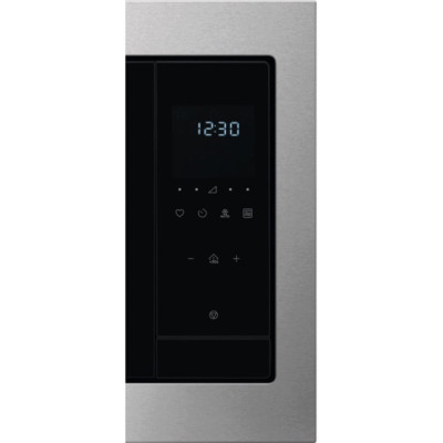 Микроволновая печь встраиваемая ELECTROLUX EMS4253TBX