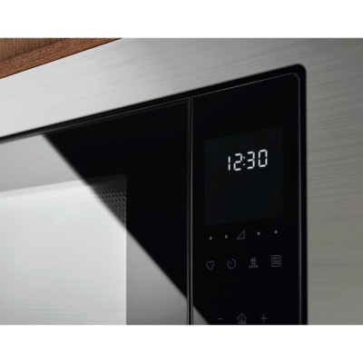 Микроволновая печь встраиваемая ELECTROLUX EMS4253TBX