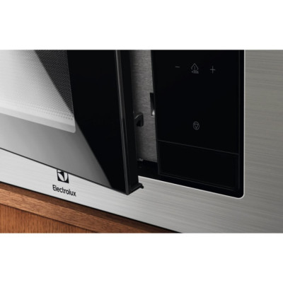 Микроволновая печь встраиваемая ELECTROLUX EMS4253TBX