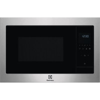 Микроволновая печь встраиваемая ELECTROLUX EMS4253TBX