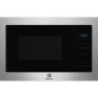 Микроволновая печь встраиваемая ELECTROLUX EMS4253TBX