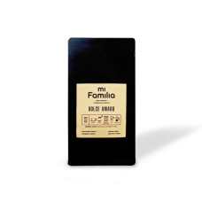 Кава в зернах miFamilia Dolce Amaro, 500г