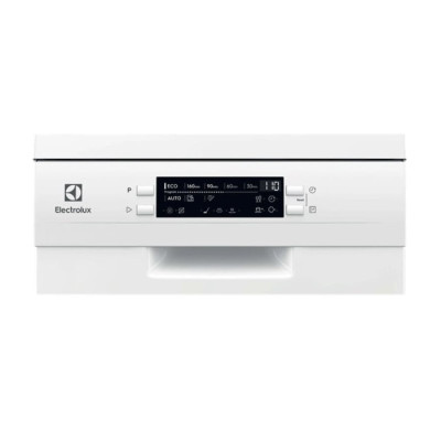 Посудомоечная машина ELECTROLUX ESS43210SW