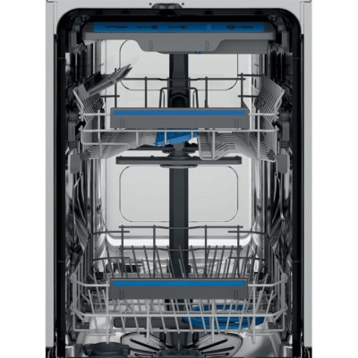 Посудомоечная машина ELECTROLUX ESS43210SW