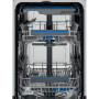 Посудомоечная машина ELECTROLUX ESS43210SW