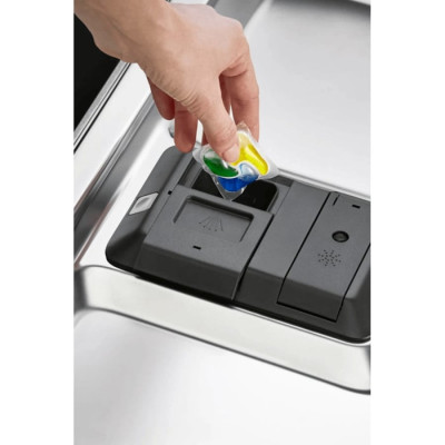 Посудомоечная машина ELECTROLUX ESS43210SW