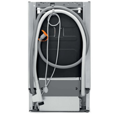 Посудомоечная машина ELECTROLUX ESS43210SW