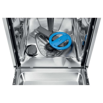 Посудомоечная машина ELECTROLUX ESS43210SW