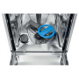 Посудомоечная машина ELECTROLUX ESS43210SW