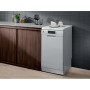 Посудомоечная машина ELECTROLUX ESS43210SW