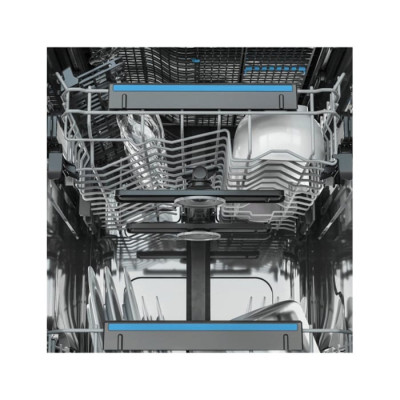 Посудомоечная машина ELECTROLUX ESS43210SW