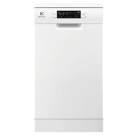 Посудомоечная машина ELECTROLUX ESS43210SW