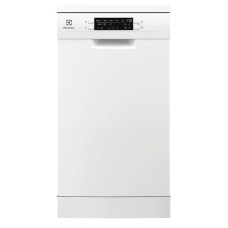 Посудомоечная машина ELECTROLUX ESS43210SW