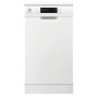 Посудомоечная машина ELECTROLUX ESS43210SW