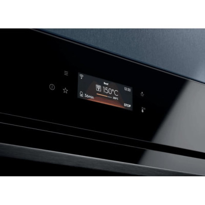Духовой шкаф электрический ELECTROLUX LOC8H39WZ