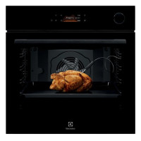 Духовой шкаф электрический ELECTROLUX LOC8H39WZ