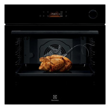 Духовой шкаф электрический ELECTROLUX LOC8H39WZ
