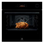 Духовой шкаф электрический ELECTROLUX LOC8H39WZ