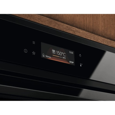 Духова шафа електрична ELECTROLUX EOF8H39H