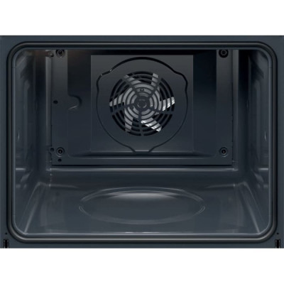 Духова шафа електрична ELECTROLUX EOF8H39H