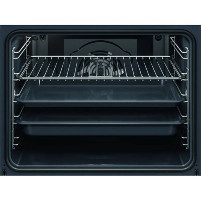 Духова шафа електрична ELECTROLUX EOF8H39H