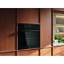 Духова шафа електрична ELECTROLUX EOF8H39H