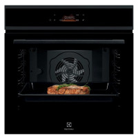 Духова шафа електрична ELECTROLUX EOF8H39H