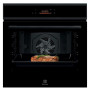 Духова шафа електрична ELECTROLUX EOF8H39H