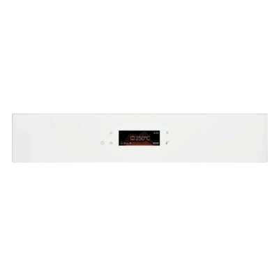 Духова шафа електрична ELECTROLUX LOE8F38V