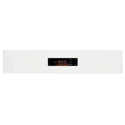 Духова шафа електрична ELECTROLUX LOE8F38V