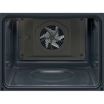 Духова шафа електрична ELECTROLUX LOE8F38V