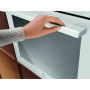 Духова шафа електрична ELECTROLUX LOE8F38V