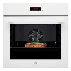 Духова шафа електрична ELECTROLUX LOE8F38V
