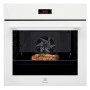 Духова шафа електрична ELECTROLUX LOE8F38V