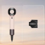 Фен Dyson Supersonic HD19 Travel Ceramic Pink/Rose Gold (492457-01)