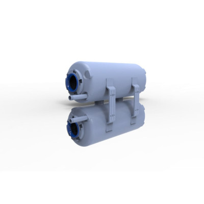 Водонагрівач горизонтальний WILLER EH40R Spring