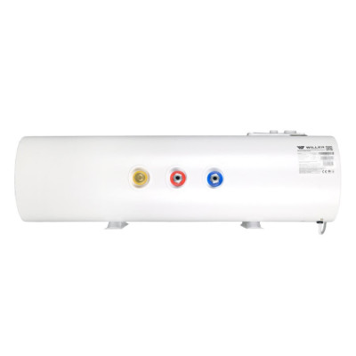 Водонагрівач горизонтальний WILLER EH60R Spring
