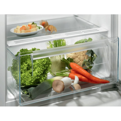 Холодильна шафа вбудована ELECTROLUX LRB3AE12S