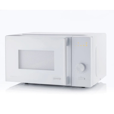 Мікрохвильова піч GORENJE MO20E1W15