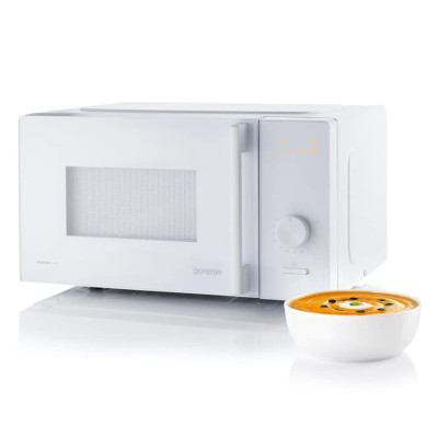 Мікрохвильова піч GORENJE MO20E1W15
