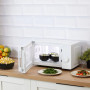Мікрохвильова піч GORENJE MO20E1W15