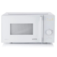 Мікрохвильова піч GORENJE MO20E1W15