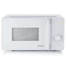 Мікрохвильова піч GORENJE MO20E1W15
